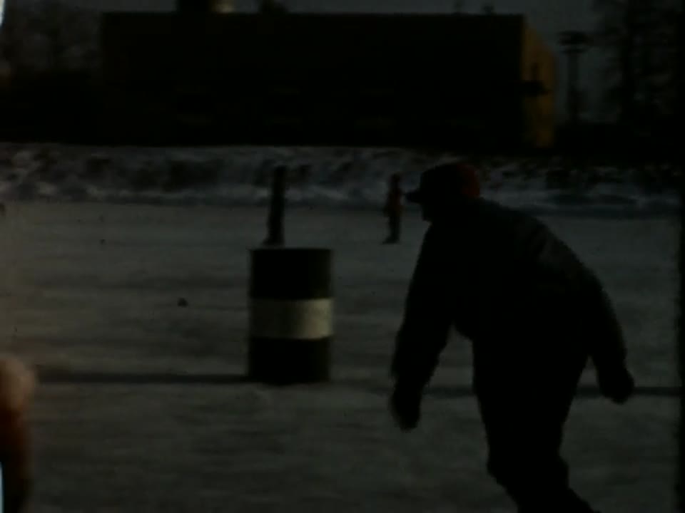 Home Movie: 97201: Spring and Summer