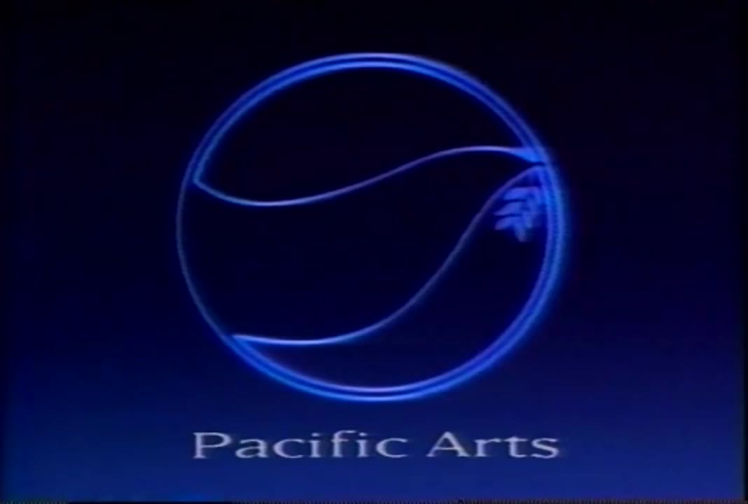 Video Kaleidoscope