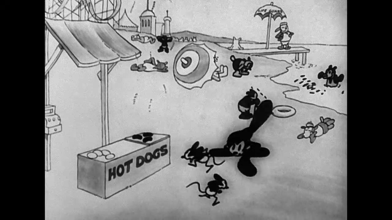 All Wet (1927)