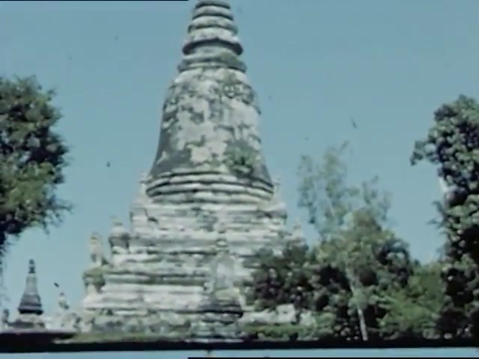 [Home Movies: Wathen Collection: Asia]