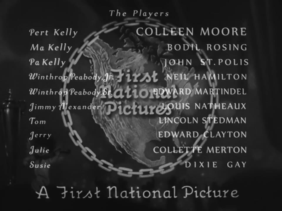 Why Be Good (1929)