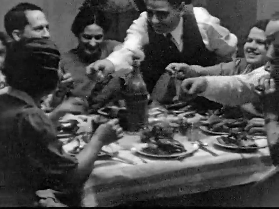 [Home Movies: San Francisco Family 2]