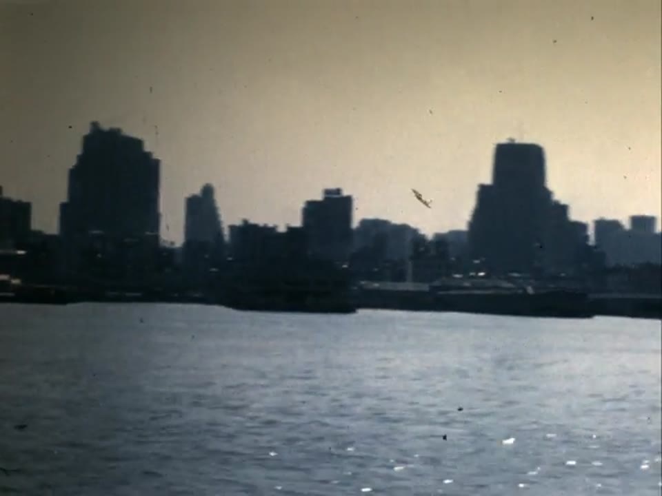 Home Movie: 98600: New York, Connecticut, Massachusetts, Canada, Michigan