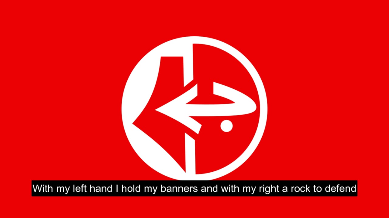 I am a Refugee - PFLP Song ( Translation + Explanations)
