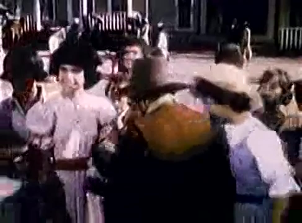 God's Gun (1976)