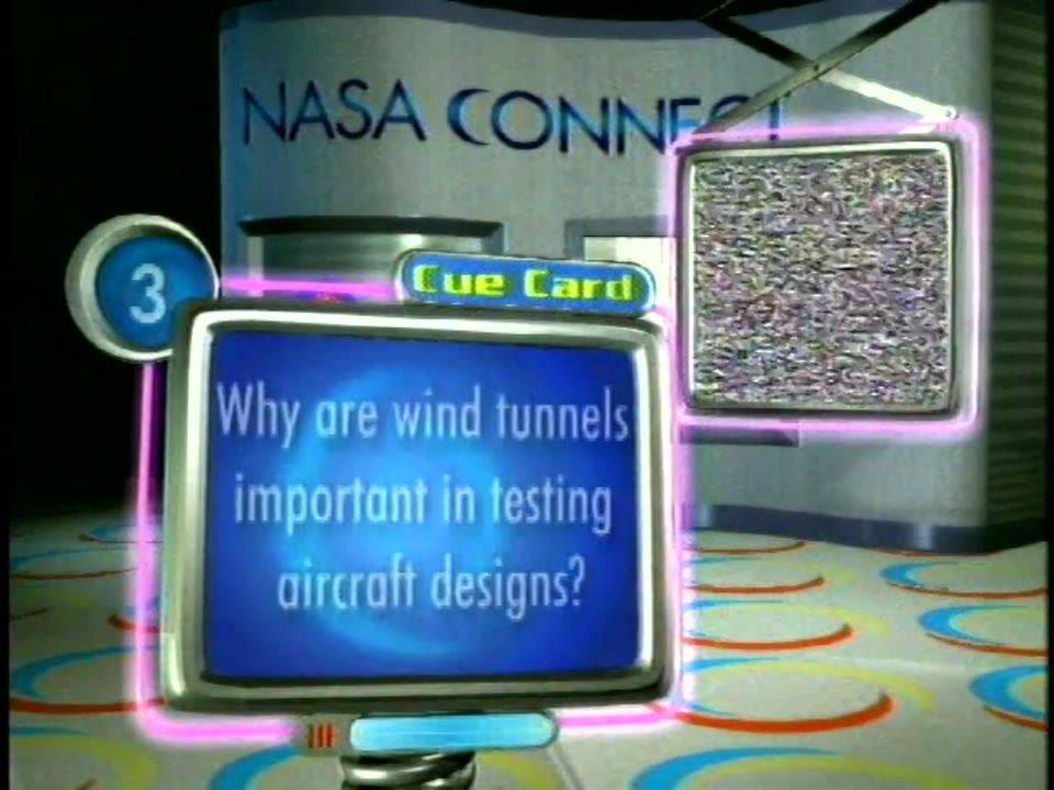 NASA Connect - FOFE - Designing Aircraft