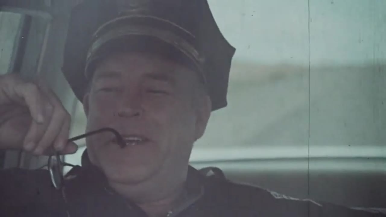 The Loners (1972)