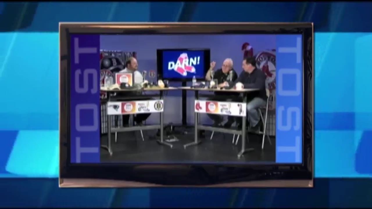 Time Out for Sports Talk 08/22/18