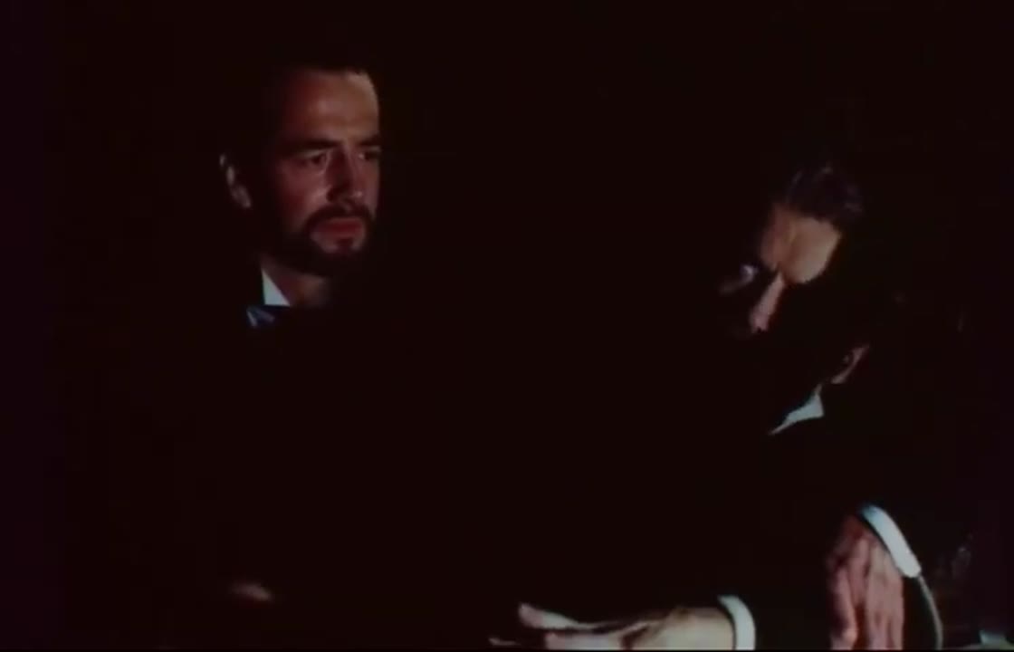 Lo spettro (1963)