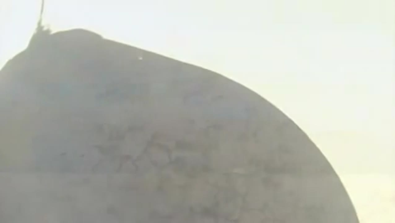 Boeing CST-100 Drop Test