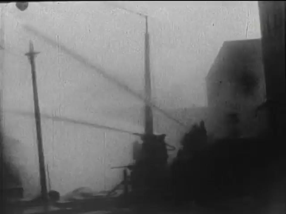 Stillman Fires Collection: Glimpses Of Greater Alarms