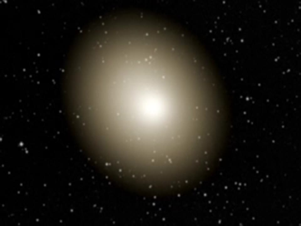 Blast from the Past: Farthest Supernova Ever Seen Sheds Light on Dark Universe