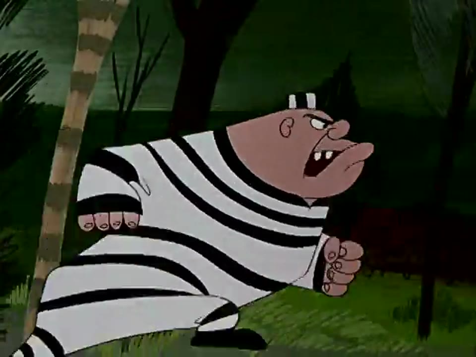 Spellbound Hound (1950)