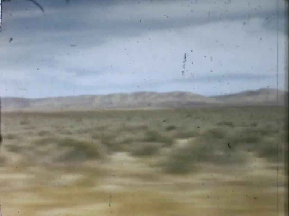 Home Movie: 10961: Henry Charles Collection (Prelinger Collection)