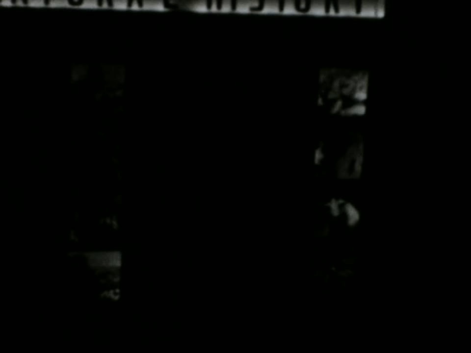 Home Movie: 98938: New York & Washington D.C. 1944