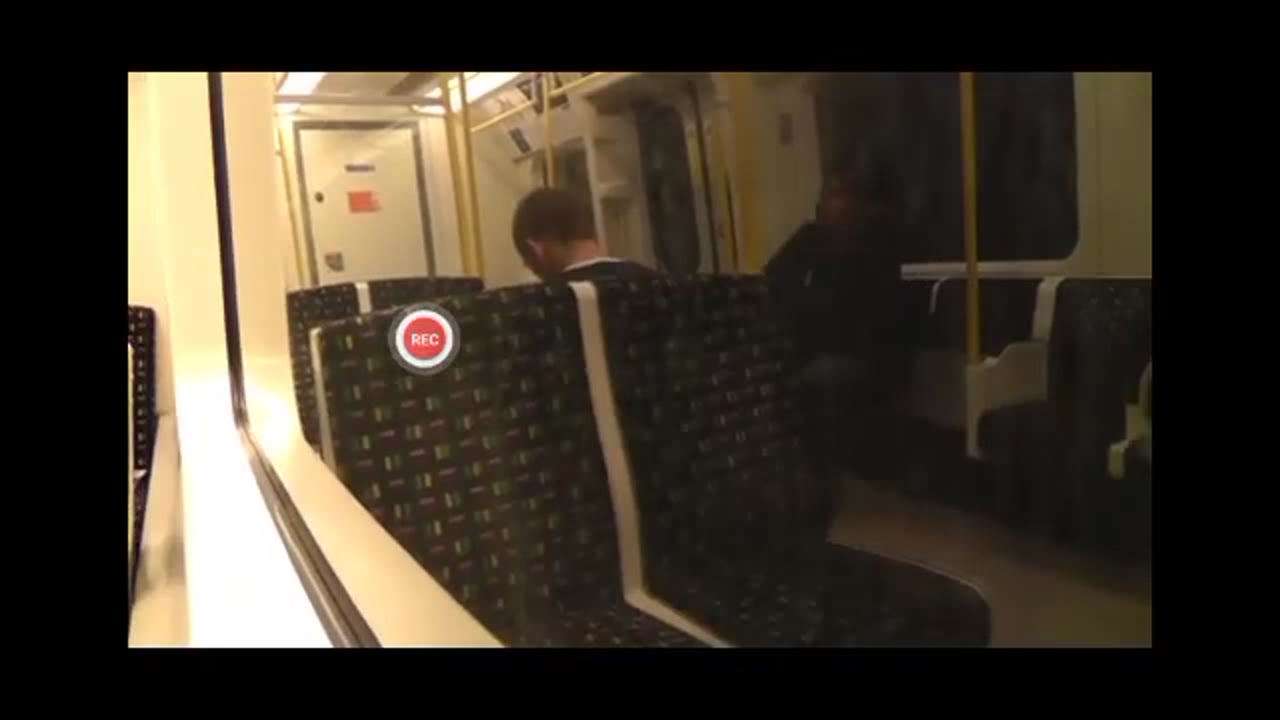 4th Rail Race Bank To Stratford But Virtually( 2)
