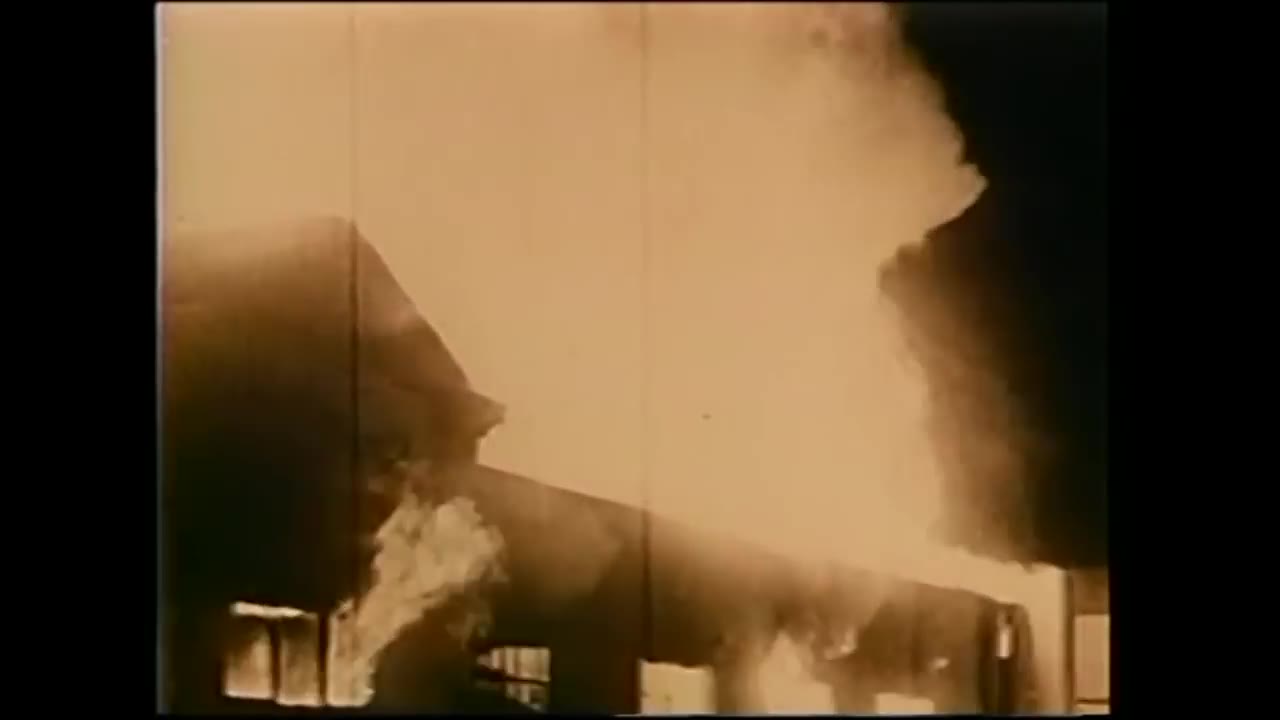 Death Of A Prophet (1981)