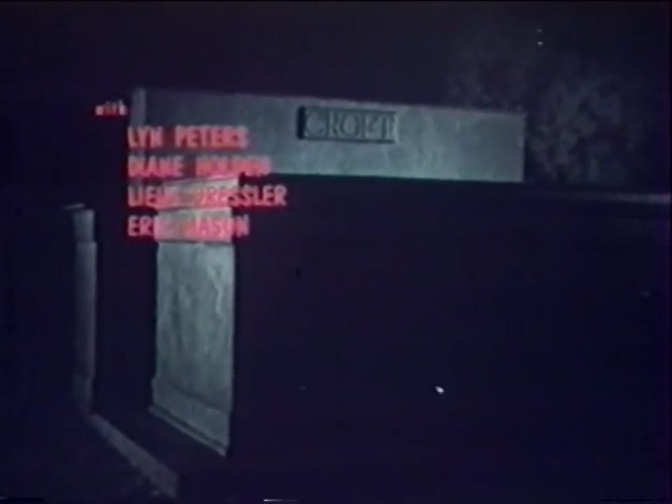 Grave of the Vampire