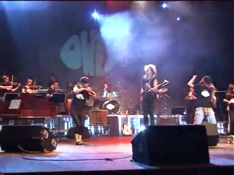 Owix 15 Anys Docu Part 1 Resum