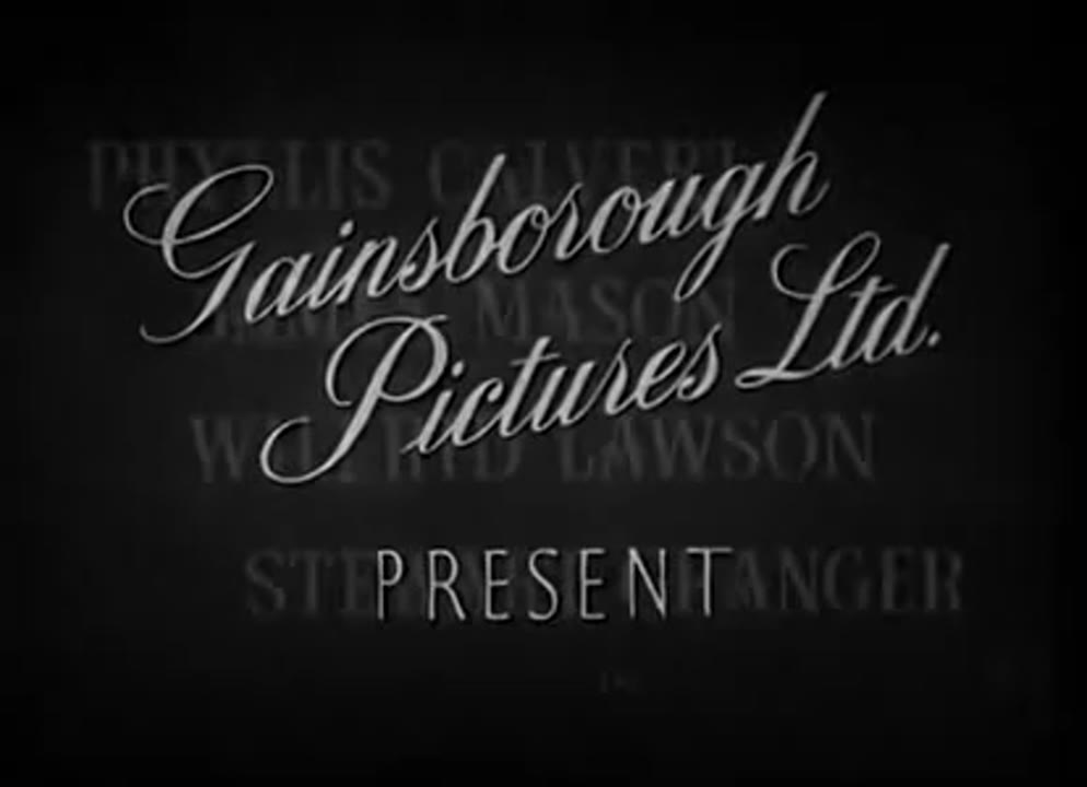 Fanny by Gaslight