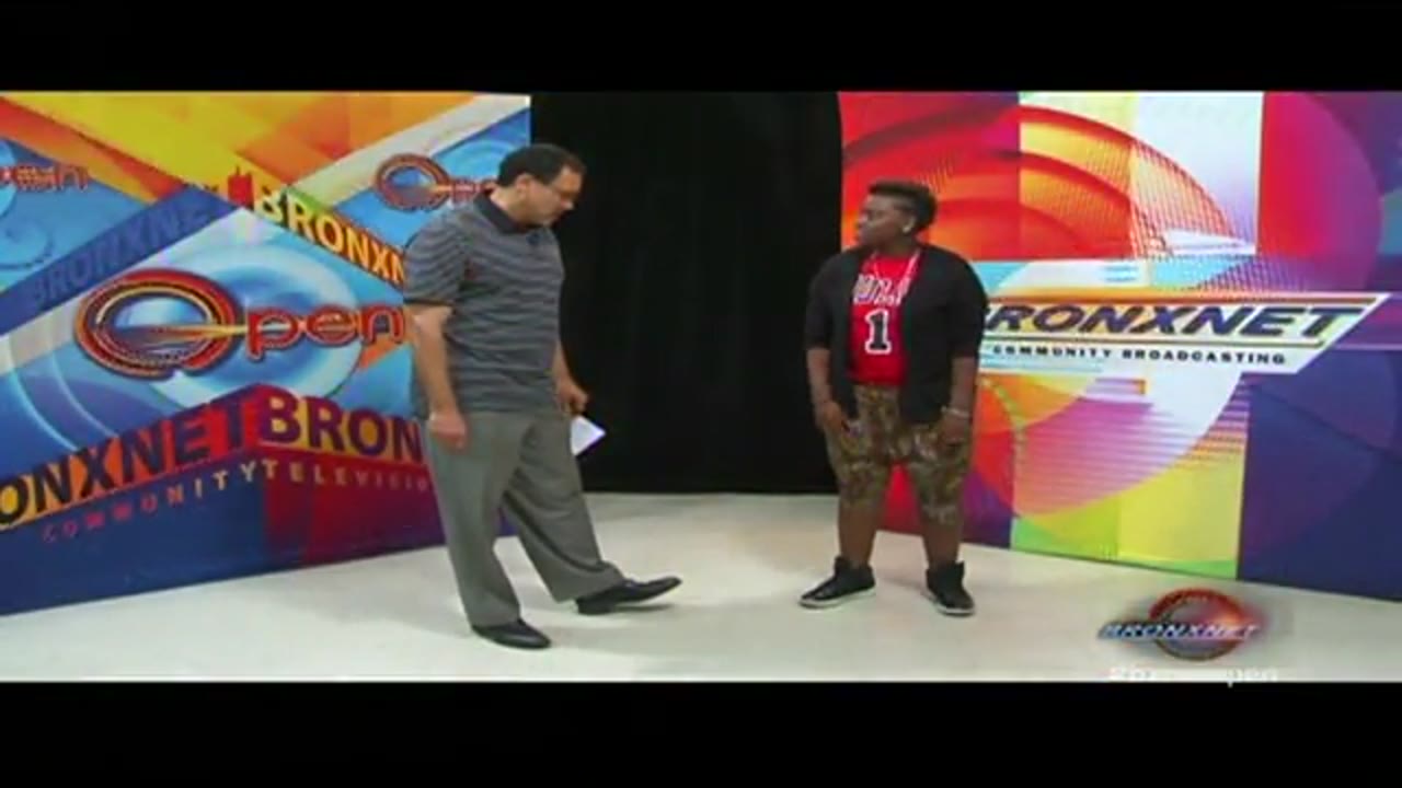 Danni B Performance