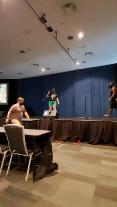 Fanime 2025 Cosplay and Memories (Videos)
