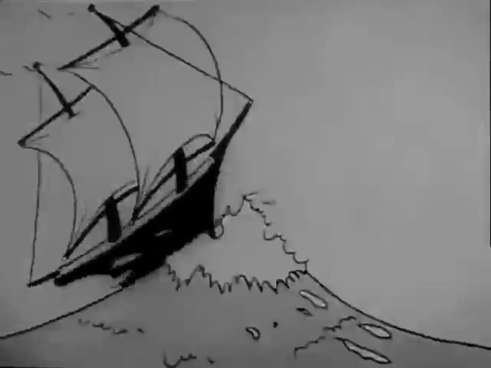 Port Whines (1929)