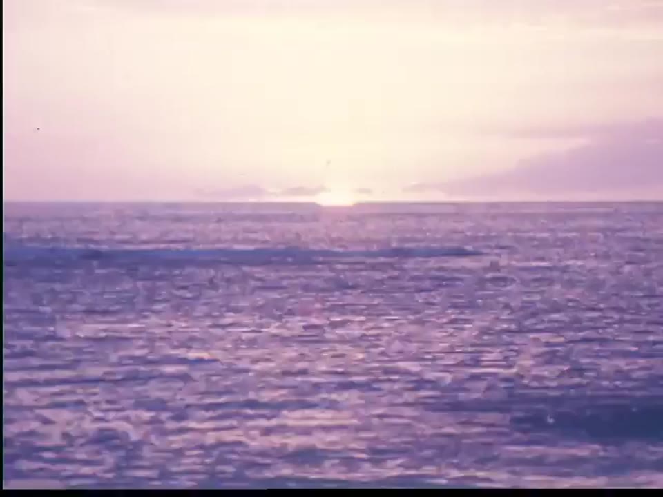 Vista Stock Shots: Sunrises and Sunsets