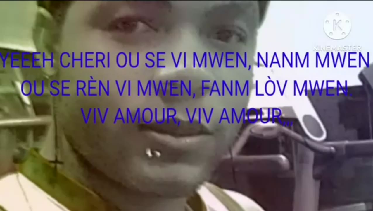 14 Fevrier (Lyrics Video) Feat. Cocolo-Rd