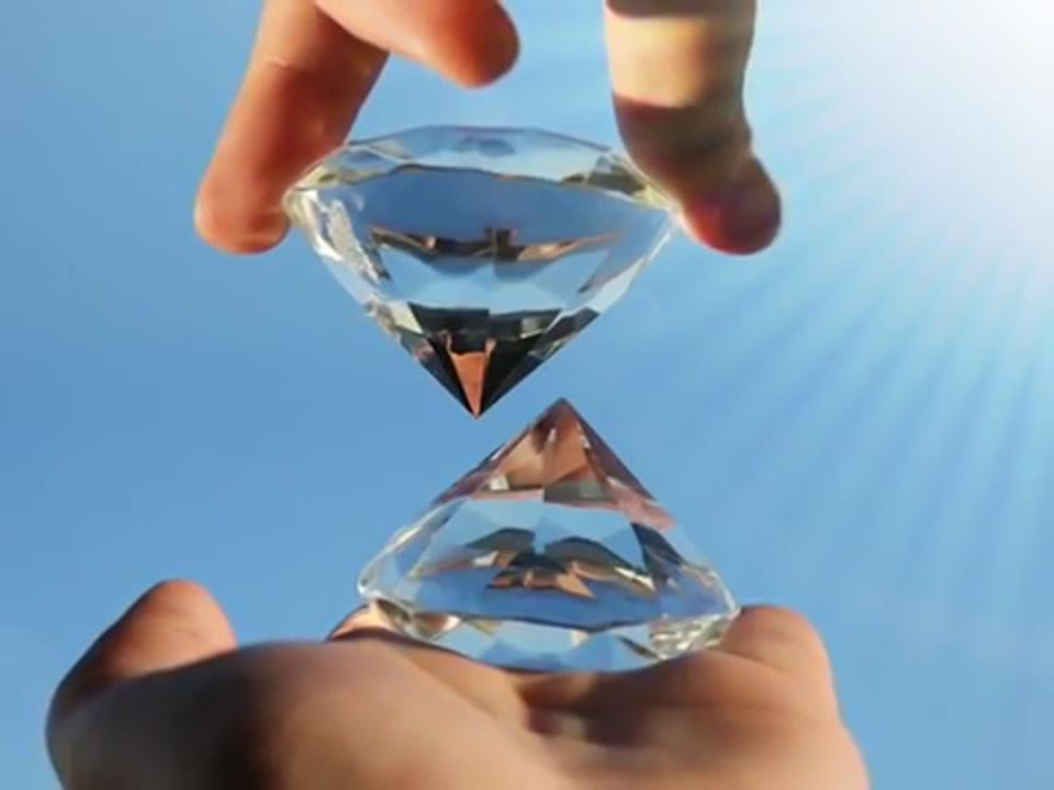 ( Chris Norman) Some Hearts Are Diamonds (with Lyrics) At 440 Hertz