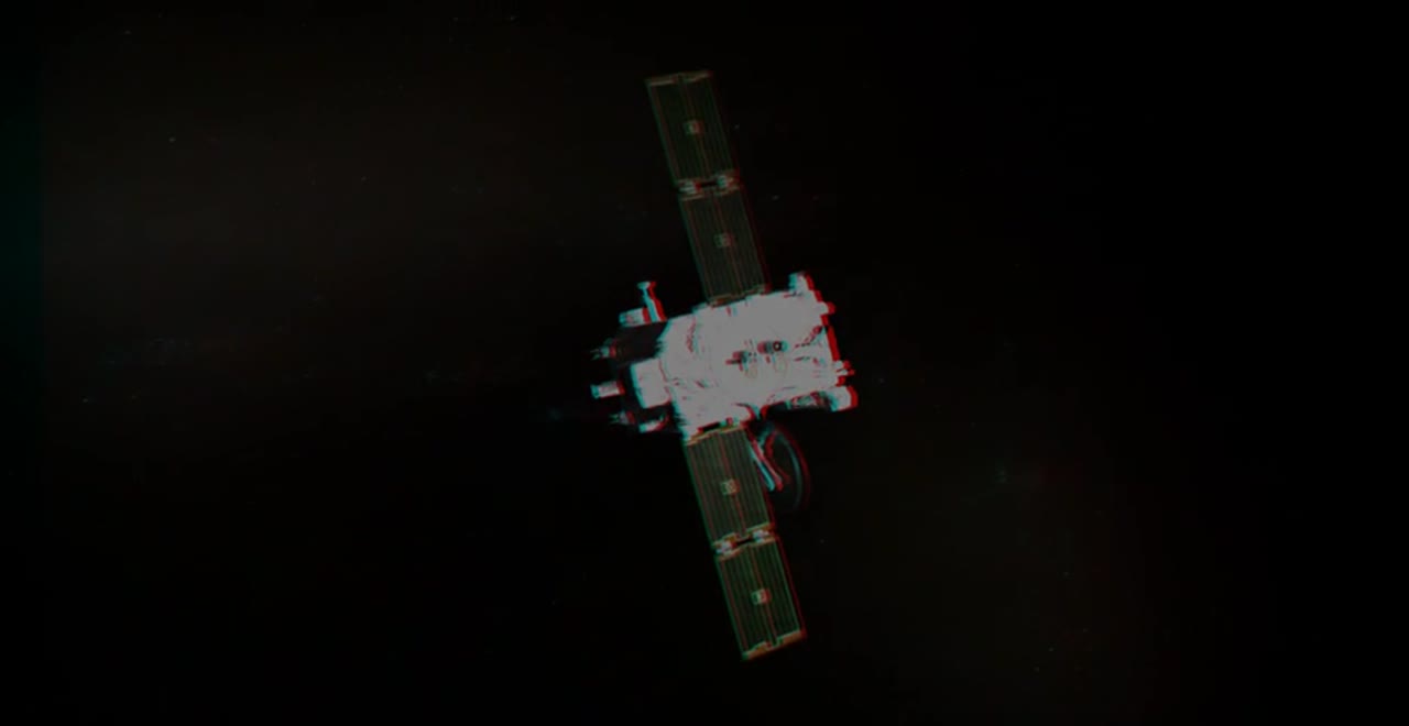 STEREO Fly-by