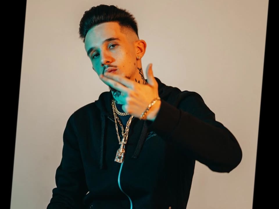 Florin Salam X MGK 666 X Leo De Da Kuweit X Petre Stefan X YNY Sebi - Iubit De Dumnezeu