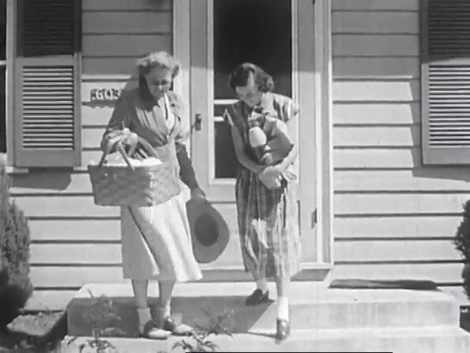 Family Life