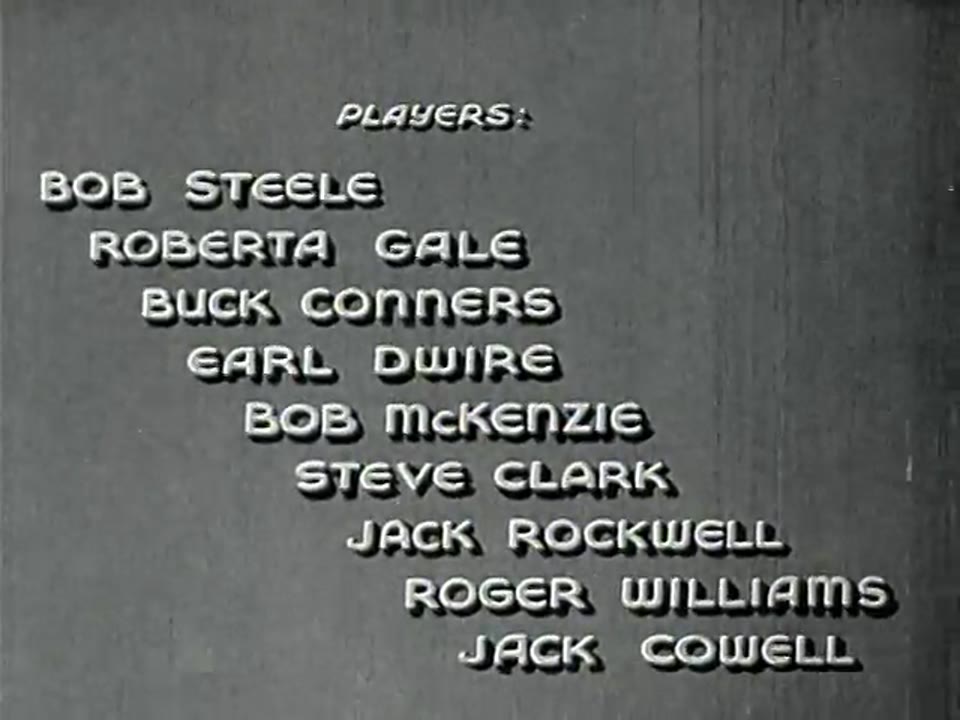 Alias John Law