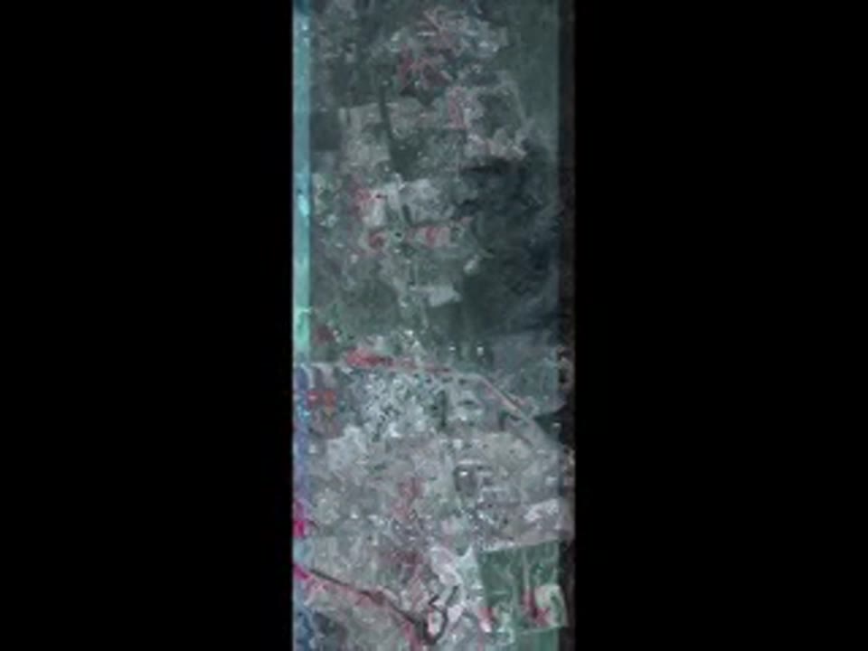 AGU Press Briefing May 29th: Urban Ecology of Phoenix, AZ.