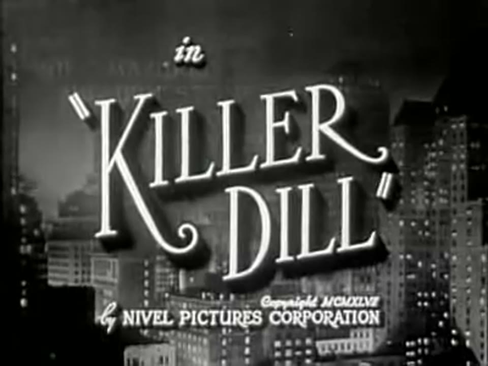 Killer Dill