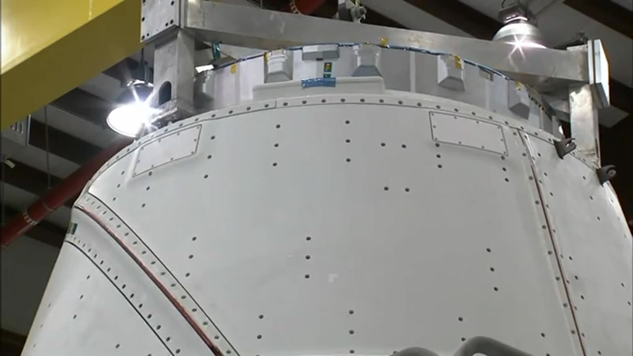 ISS Video Resource Ground Processing 720p