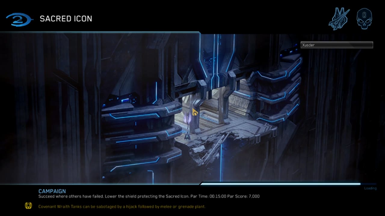[2020-05-20] Halo: The Master Chief Collection (PC): Halo 2 (Part 5)