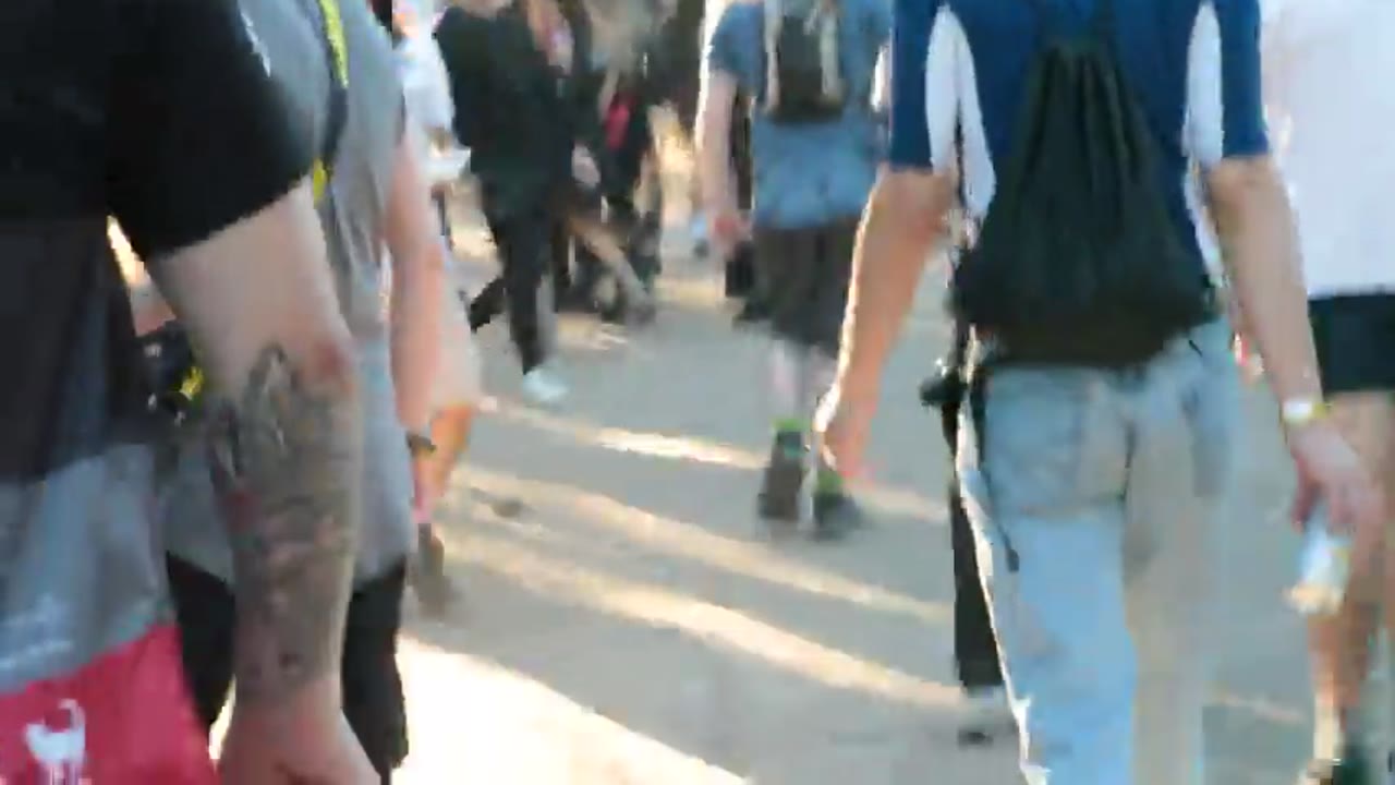 ARC Music Festival 2023
