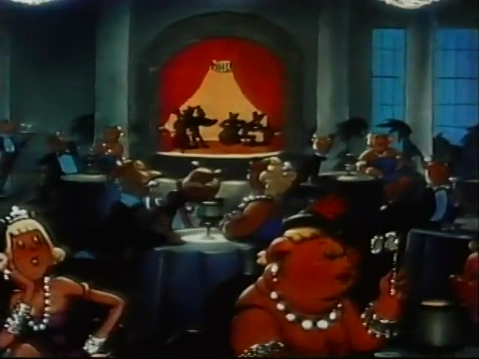 Dancing Shoes (1949)