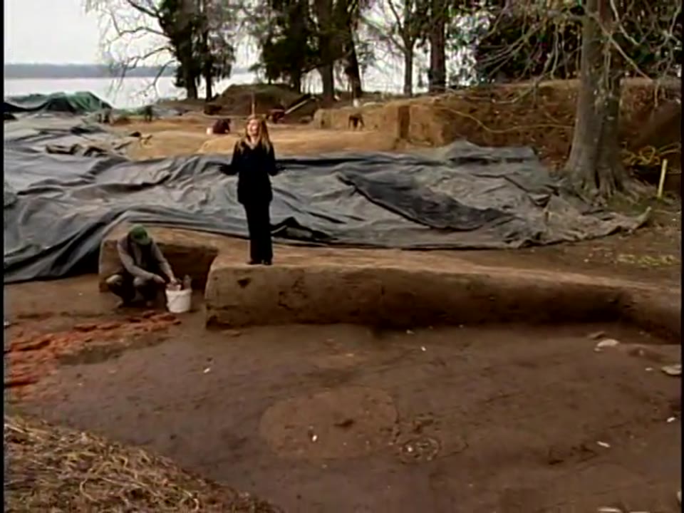 NASA Connect - HT - Jamestown