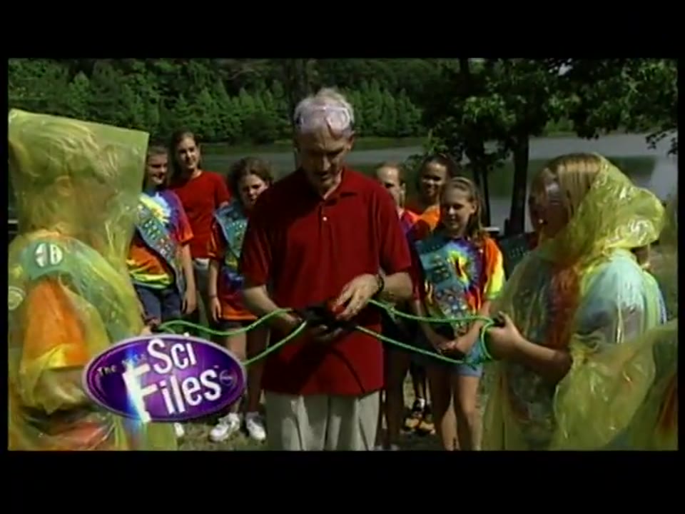 NASA SCI Files - Work and Energy