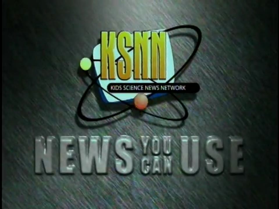 NASA KSNN - CDs