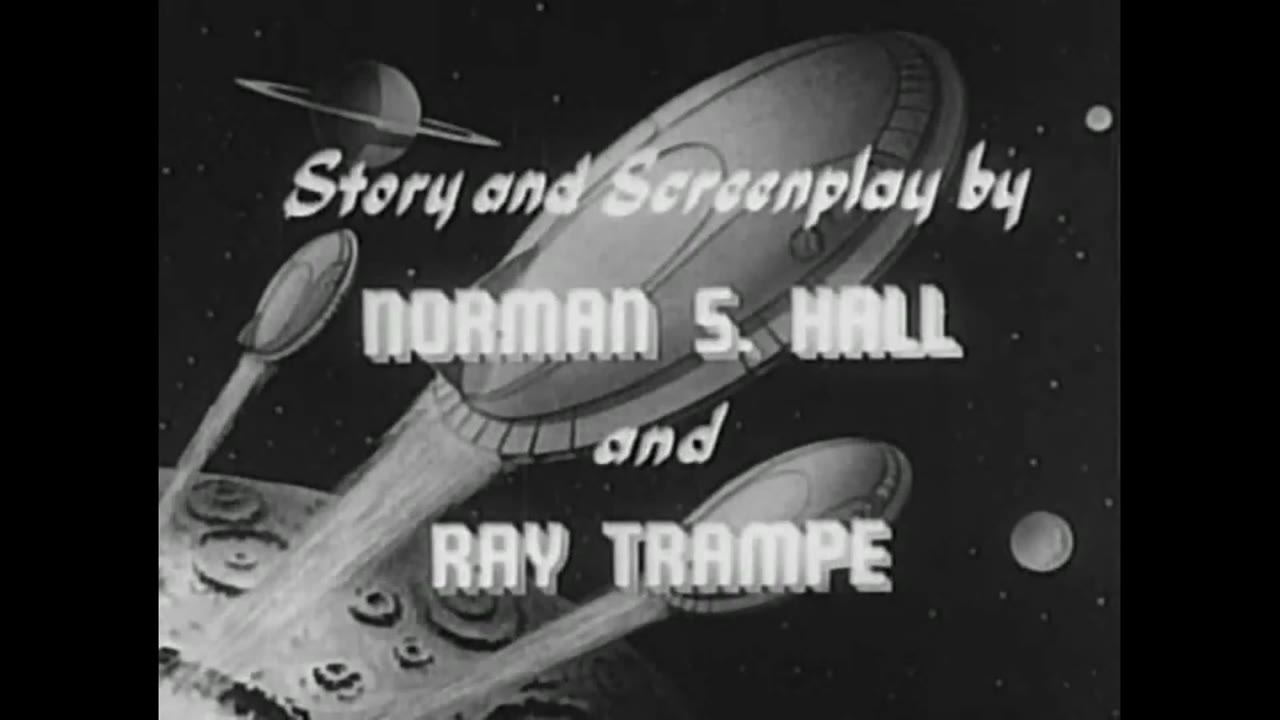 Planet Outlaws (1953)