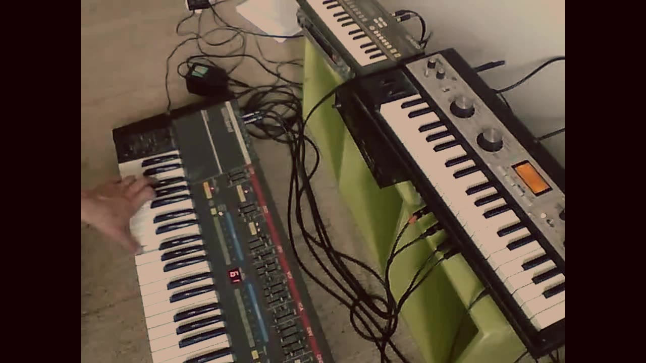 Ultrasoonikum 8
