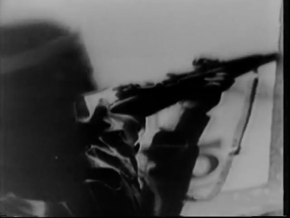 Czechs Fight For Freedom, 1945/07/09