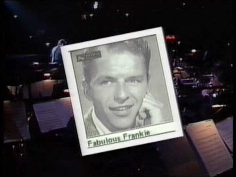 Frank Sinatra Live At The Budokan Hall, Tokyo, Japan (1985) Full Concert HD