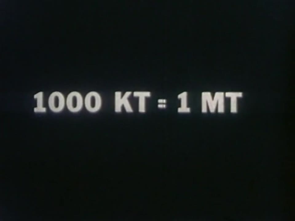 Operation Cue (1955)