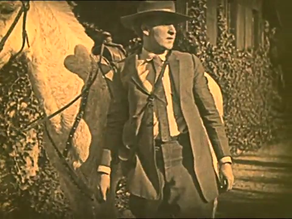 Spirit Of The USA [Excerpt]