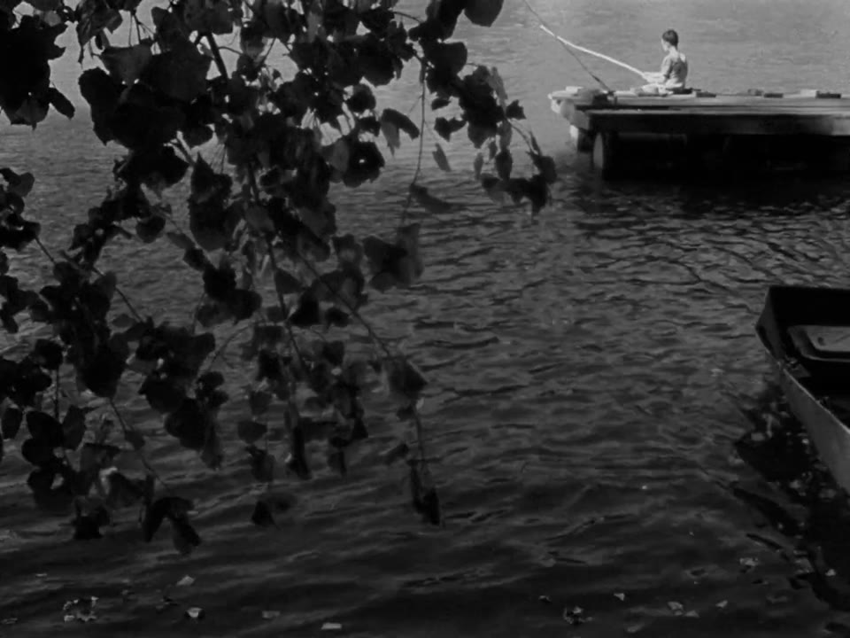 The Member of the Wedding (1952)